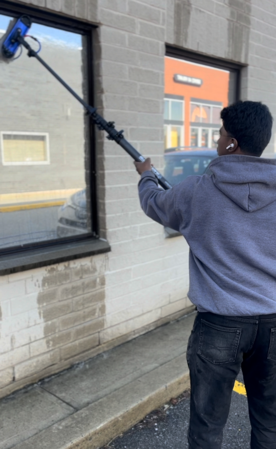 fenetre de la cuisine